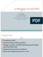 Galanz Presentation