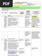 Unit 4 Outcome 3 Responding Lesson 1