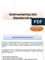 Instrumentación Geotécnica Aplicada a Estabilidad de Taludes Mineros.pptx