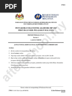 Kesan pembakaran hutan