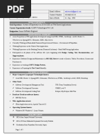 Ankit Resume