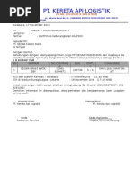 Nota Cuci Mobil
