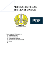 03 Kompetensi Dasar Sma 2013