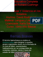 David España 2