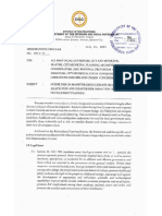 RA 10174 - People's Survival Fund | PDF
