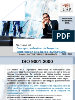 Seccion - 2 - Conceptos de Gestion Proyectos