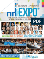 DB Hrexpo 2016