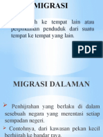 Slide Migrasi