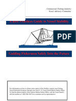 A Best Practices Guide To Vessel Stability PDF