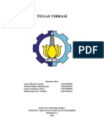 Isolator Vibrasi 2 Pabrikan