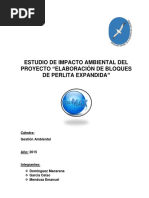 IMPACTO AMBIENTA- Elaboración de bloques de perlita expandida.pdf