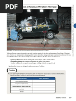 Balanced Unbalanced Worksheet | Inertia | Force