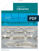 A Design Manual Libraries