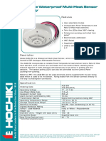 ACB EW Specification