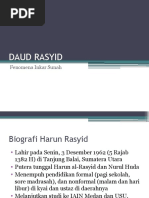 Daud Rasyid