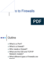 Fire Walling-1