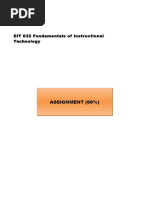 Eit632.Fundamentals.instru.tech.Assign.sep.2016