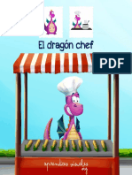 El Dragon Chef PDF