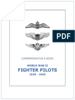 Fighter Pilots Ebook