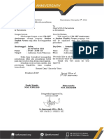 Surat Permohonan Tidak Ada Pemadaman (FIX)