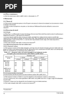 Table of Material Properties For Structural Steel S235, S275, S355 ...