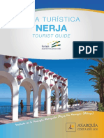 Guia Turistica - Nerja PDF