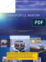 Www.referate.ro-transportul Maritim Ppt 88bec