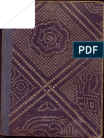 Tantric Texts Series 22 Sataratna Sangraha With Sataratnollekhani - Panchanan Sastri 1944 PDF