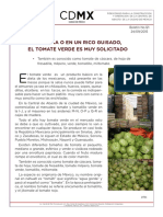 121 Tomate Verde PDF