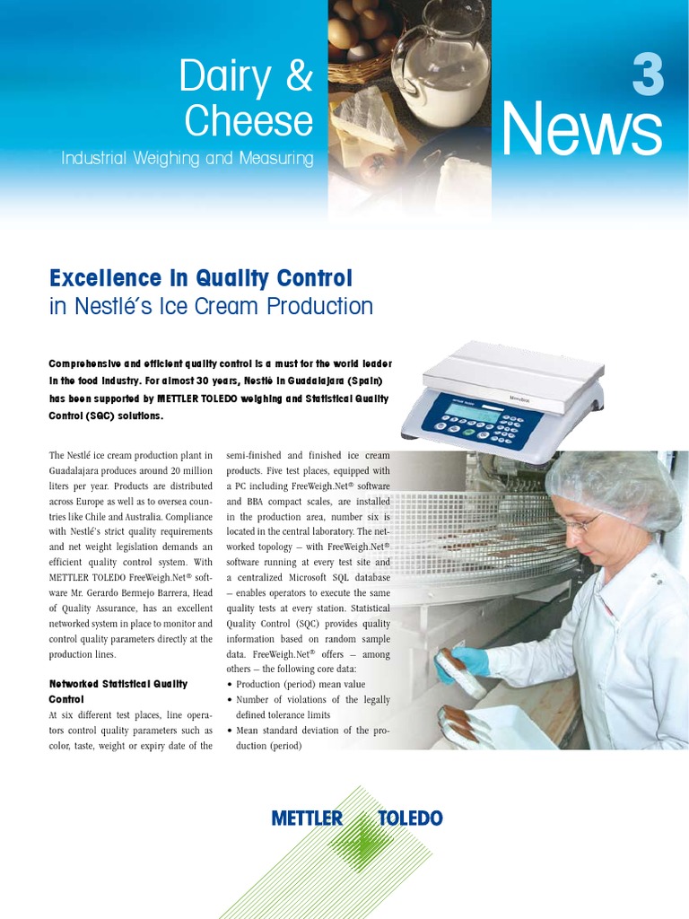 Quality control case study ppt image