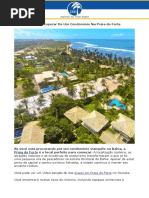 O Que Voce Pode Esperar de Um Condominio Na Praia Do Forte[1]