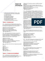 Desg Gine y Obstetricia PDF