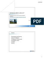Aixupgrade Common PDF