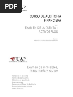 Auditoria de Ime
