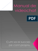 Videochat de Acasa Facut Simplu - WWW - VideochatDoar.eu