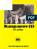 10 - Campeones de Ajedrez - Kasparov (1).pdf