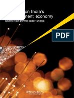 Indias-Entertainment-Economy Oct 2011