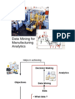 Data Mining MSK