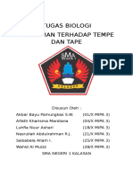 Tugas Biologi Kelompok