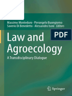 Law and Agroecology - Book - PDF