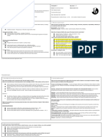 Unit Planner Grade 3 Notation System