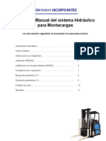 WP92022 Manual Spanish PDF