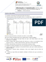 Ficha de Trabalho-M1 - Nº7-10F