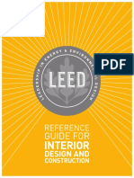 LEED v4 Reference Guide PDF