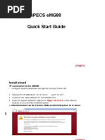 IPECS-eMG80 Quick Start Guide