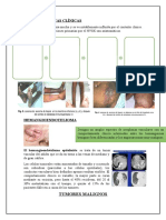 Escrito Patología