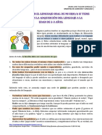 2-3 años EL DESARROLLO DEL LENGUAJE EN CASA.pdf