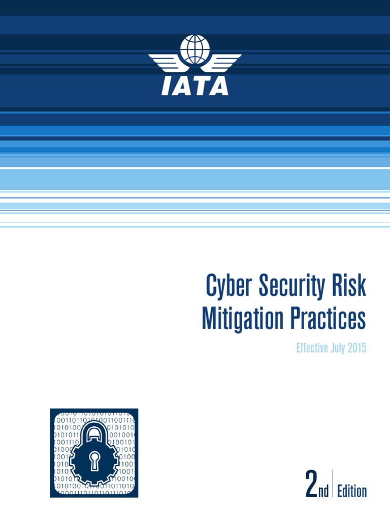 Cyber Security Risk Mitigation Guide | PDF