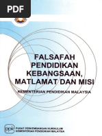 Kesimpulan & Penutup