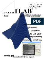 Matlab Learning1 PDF